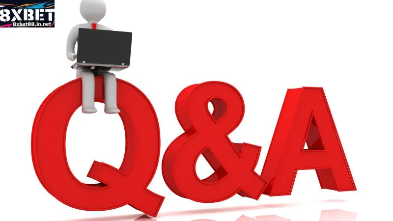 giai dap mot so thac mac cua nguoi choi ve 8x bet Giải đáp một số thắc mắc của người chơi về 8X bet