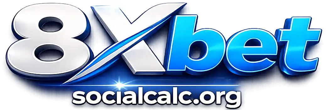 8xbet
